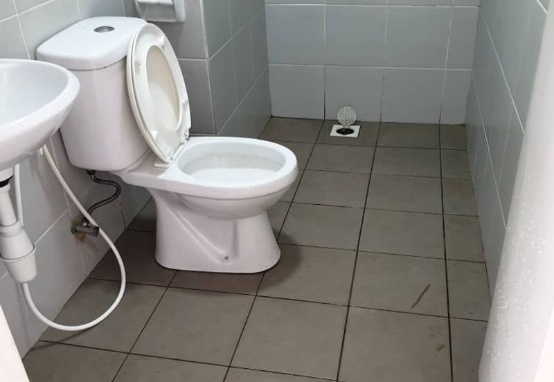 Karisma Apartment @ Eco Majestic