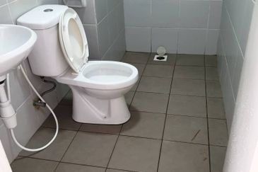 Karisma Apartment @ Eco Majestic