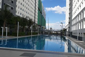 Karisma Apartment @ Eco Majestic