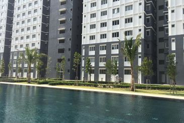 Harmony Apartment @ Eco Majestic