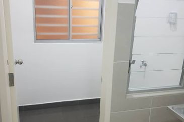 Harmony Apartment @ Eco Majestic