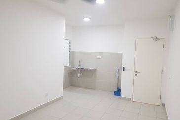 Harmony Apartment @ Eco Majestic