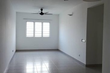 Harmony Apartment @ Eco Majestic