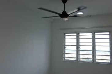 Harmony Apartment @ Eco Majestic