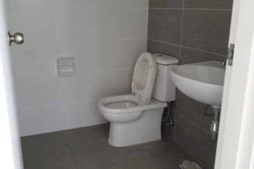 Tenderfields @ Eco Majestic