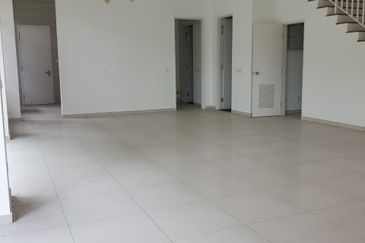 Tenderfields @ Eco Majestic