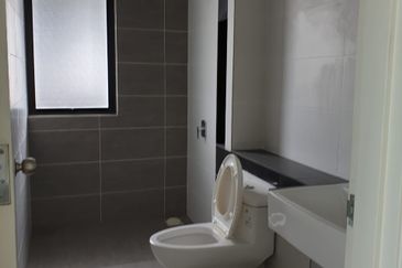 Tenderfields @ Eco Majestic