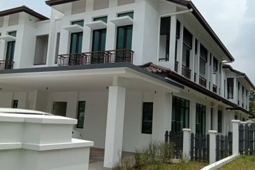 Tenderfields @ Eco Majestic