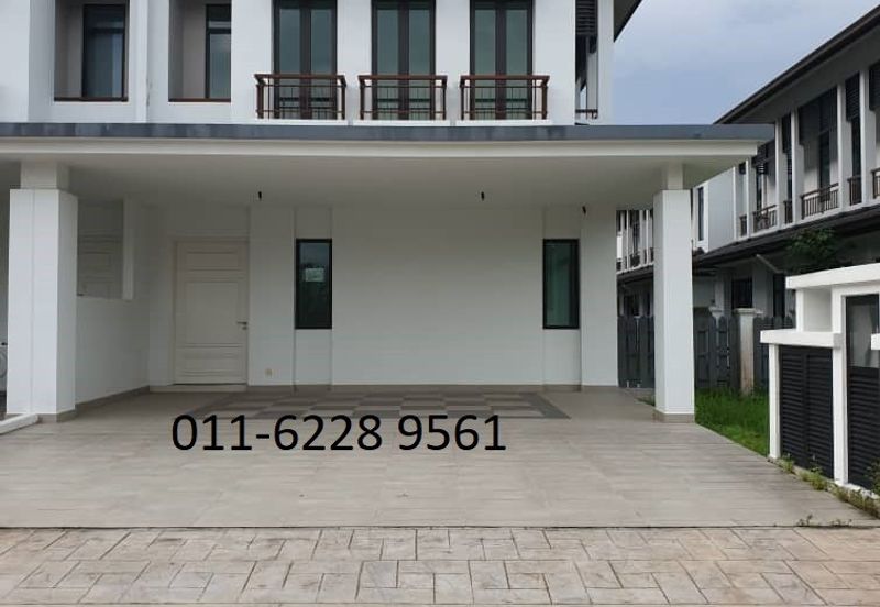 Tenderfields @ Eco Majestic