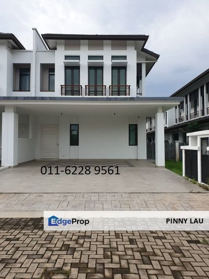 Cluster unit 35x80, Selangor, Semenyih