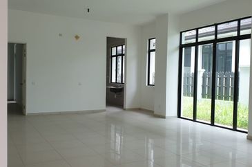 Tenderfields @ Eco Majestic