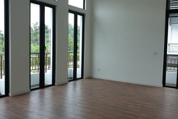 Tenderfields @ Eco Majestic