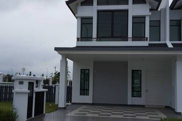 Tenderfields @ Eco Majestic