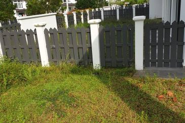 Tenderfields @ Eco Majestic