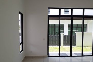 Tenderfields @ Eco Majestic