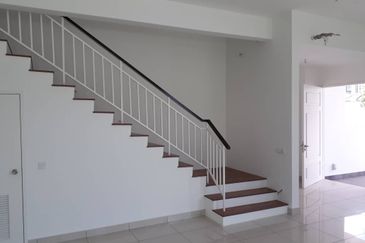 Tenderfields @ Eco Majestic