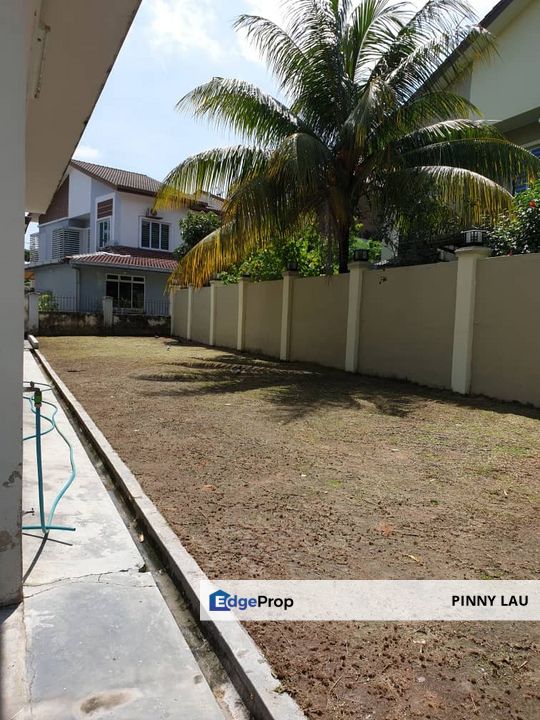 SemiD Renovated kesuma, Selangor, Semenyih