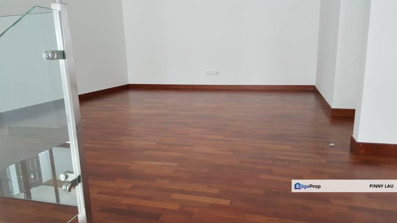 Tenderfields SemiD 40x80, Selangor, Semenyih