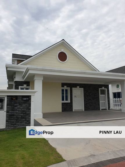 Kingsville Ecohill Semenyih Furnished, Selangor, Semenyih