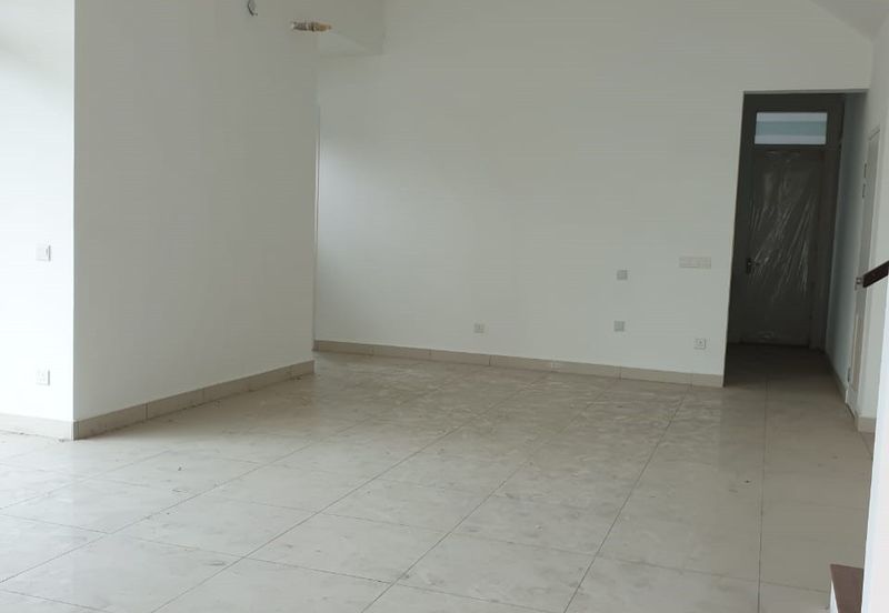 Tenderfields @ Eco Majestic