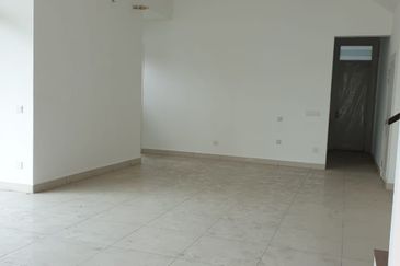 Tenderfields @ Eco Majestic