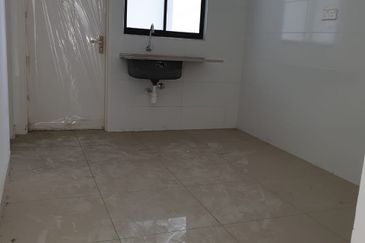 Tenderfields @ Eco Majestic