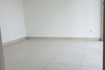 Tenderfields @ Eco Majestic