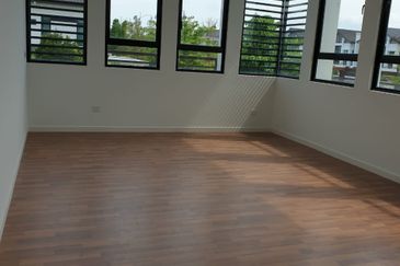 Tenderfields @ Eco Majestic