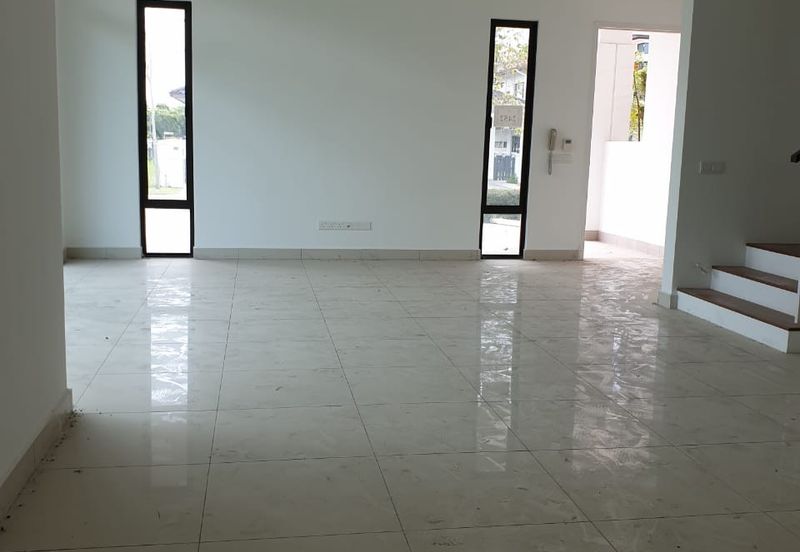 Tenderfields @ Eco Majestic