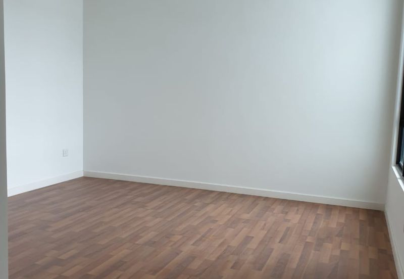 Tenderfields @ Eco Majestic