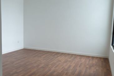 Tenderfields @ Eco Majestic