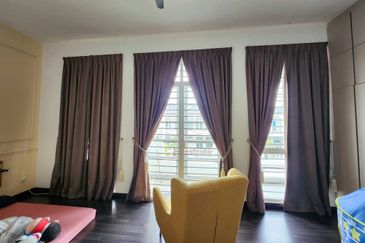 Merrydale @ Eco Majestic