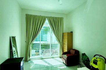 Merrydale @ Eco Majestic