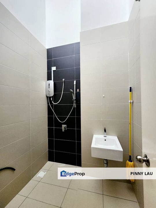 Merrydale fully furnished 8C, Selangor, Semenyih