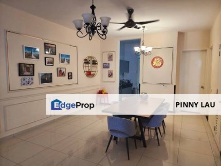 Merrydale fully furnished 8C, Selangor, Semenyih