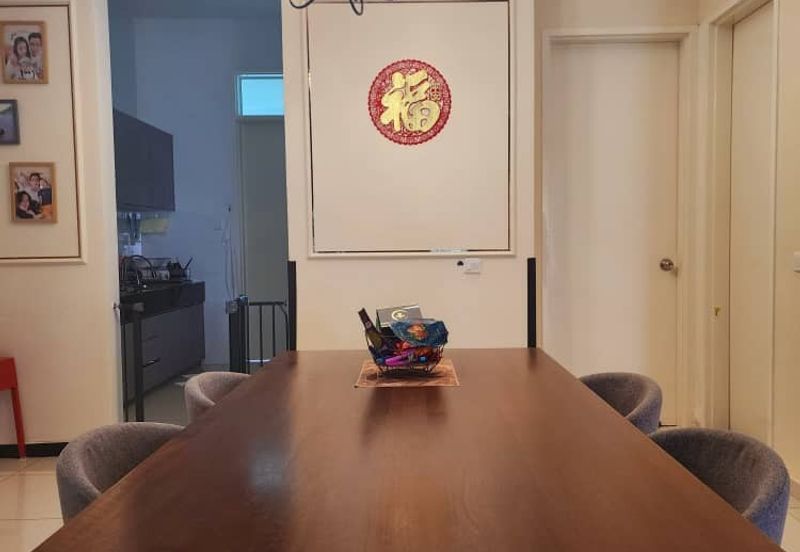 Merrydale @ Eco Majestic