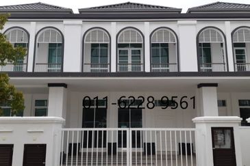 Merrydale @ Eco Majestic