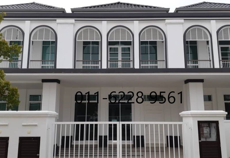 Merrydale @ Eco Majestic