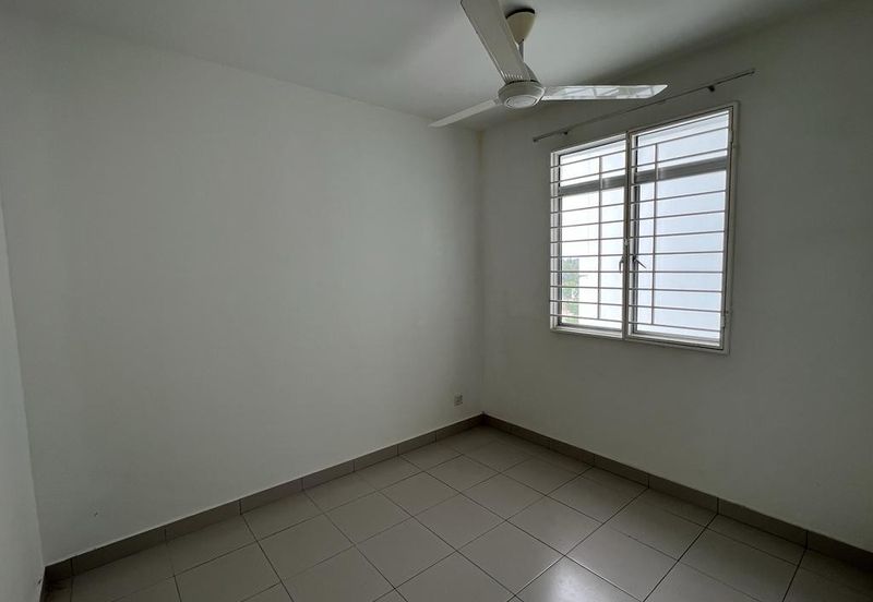 D'Cerrum Apartment @ Setia EcoHill