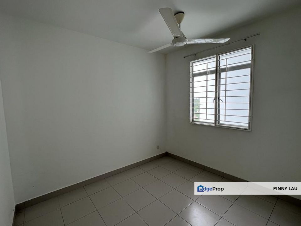 D'Cerrum Ecohill Partly Furnished, Selangor, Semenyih