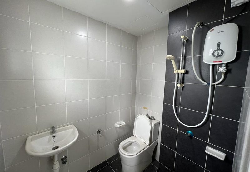 D'Cerrum Apartment @ Setia EcoHill