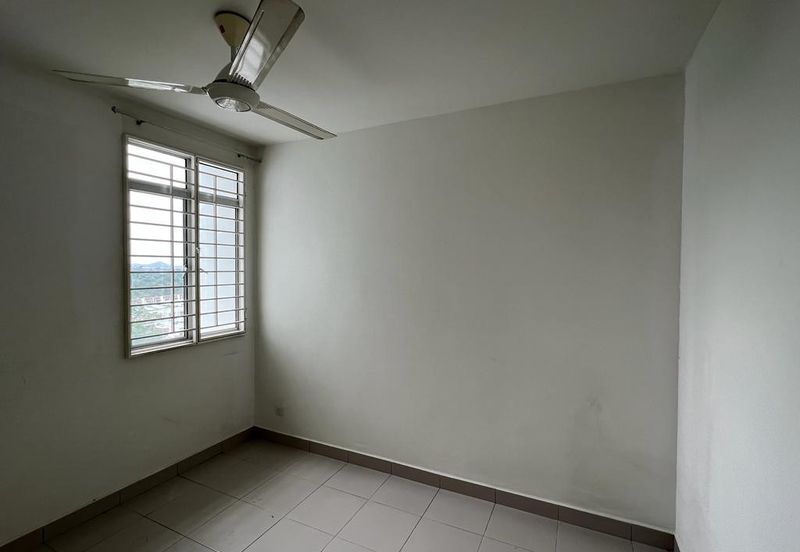 D'Cerrum Apartment @ Setia EcoHill