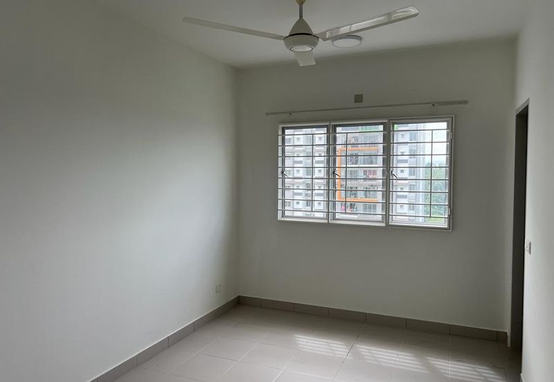 D'Cerrum Apartment @ Setia EcoHill