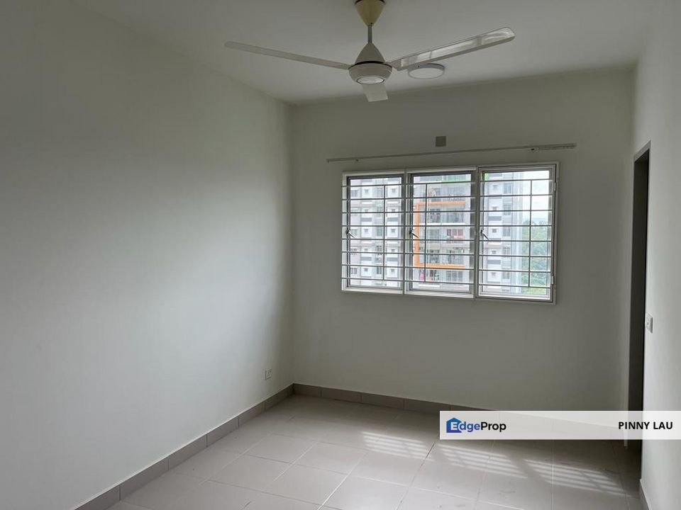 D'Cerrum Ecohill Partly Furnished, Selangor, Semenyih