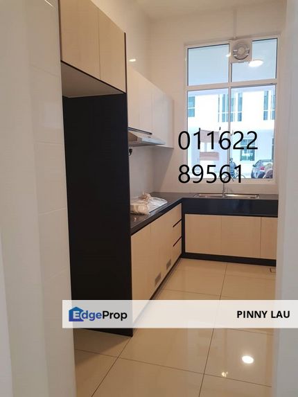 Mellowood Partly furnished 22x80, Selangor, Semenyih