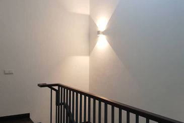 Mellowood @ Eco Majestic