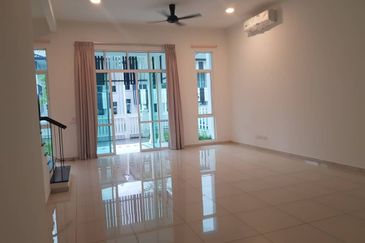 Mellowood @ Eco Majestic