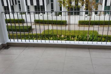 Mellowood @ Eco Majestic