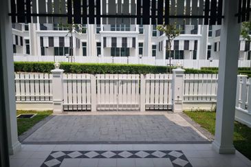 Mellowood @ Eco Majestic