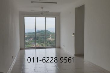 D'Cassia Apartment @ Setia EcoHill